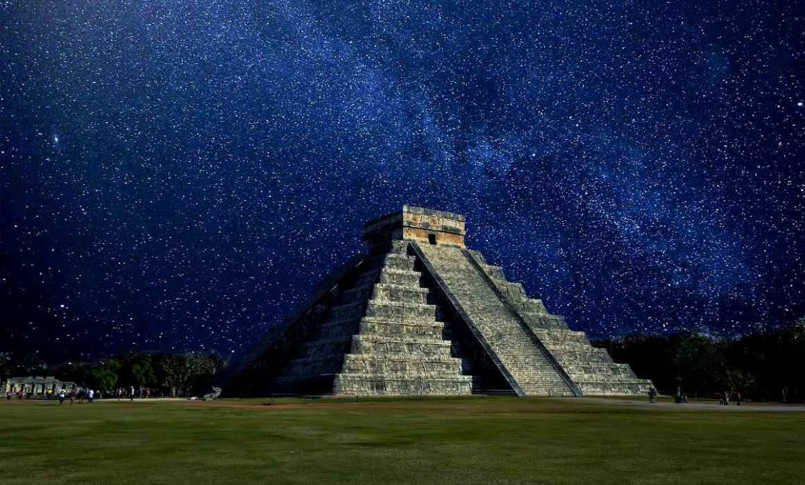 Descubre los sitios Patrimonio de la Humanidad en México Quadratin