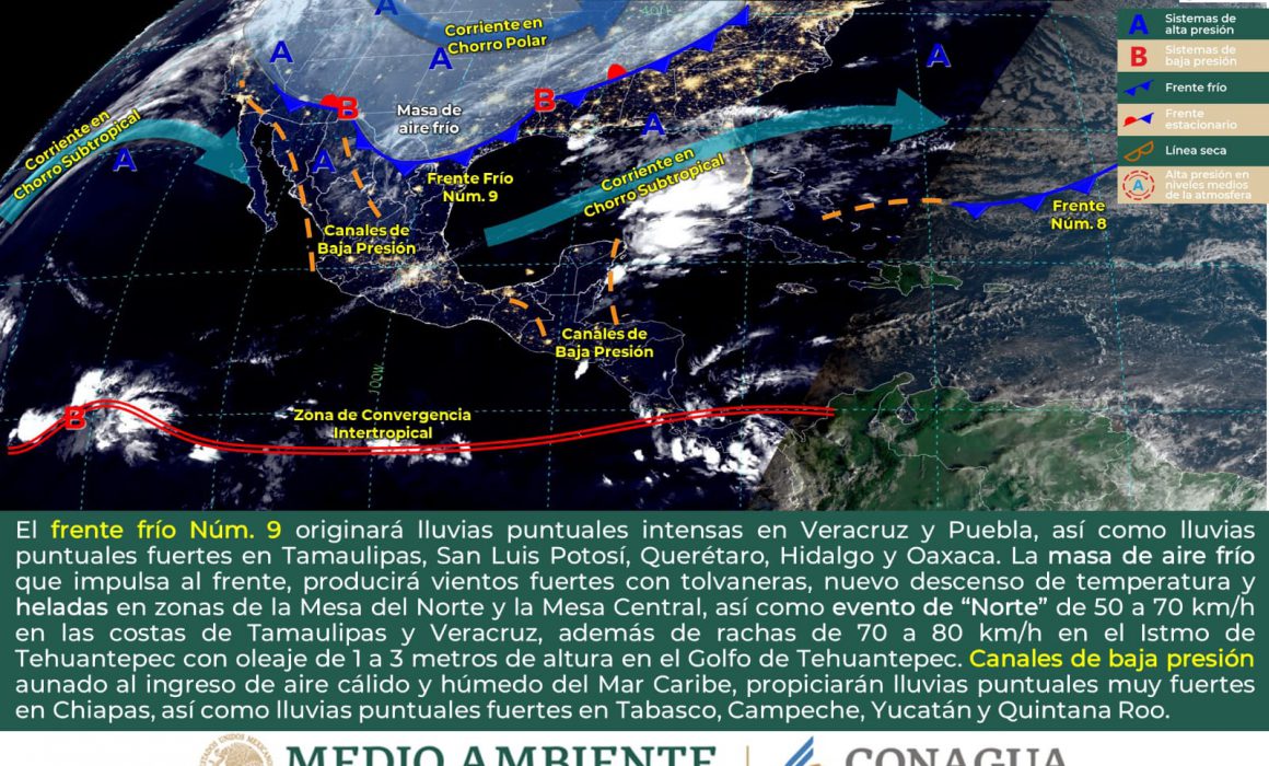 Siguen Este Jueves Las Fuertes Lluvias En Quintana Roo Quadratin