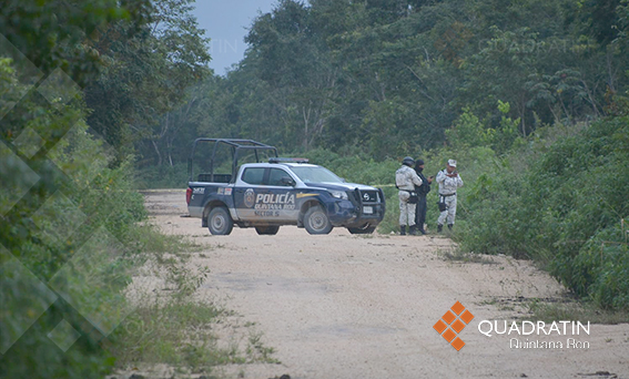 Registra Quintana Roo 467 Homicidios Dolosos Hasta El Mes De Septiembre