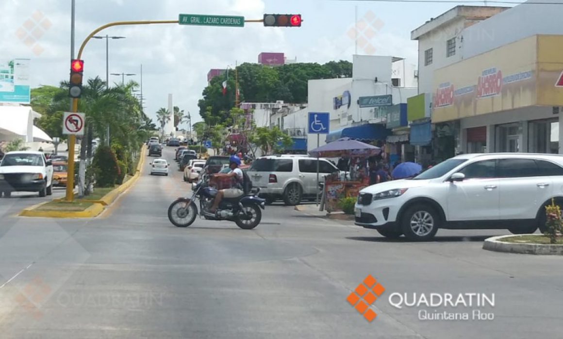 Tumbarán actual Ley de Movilidad de Quintana Roo Quadratin Quintana Roo