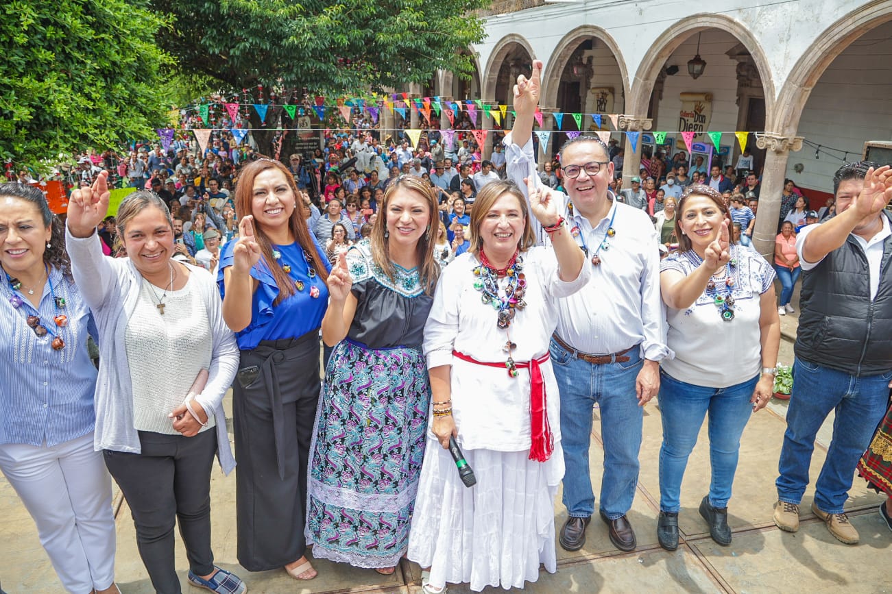 Otorga juez suspensión definitiva para que AMLO deje de atacar a