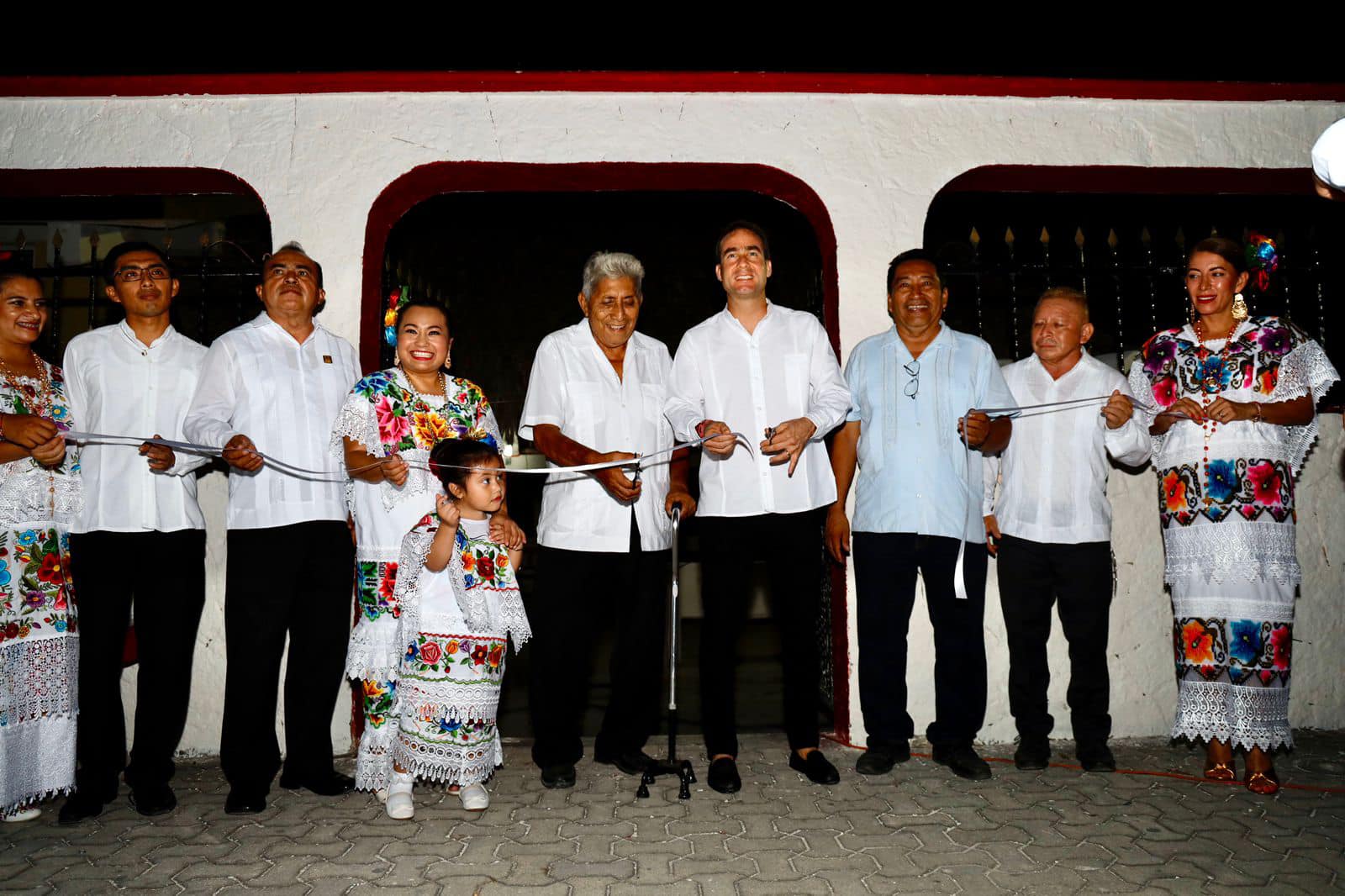 Preservan Cultura Y Tradiciones En Tulum Quadratin Quintana Roo