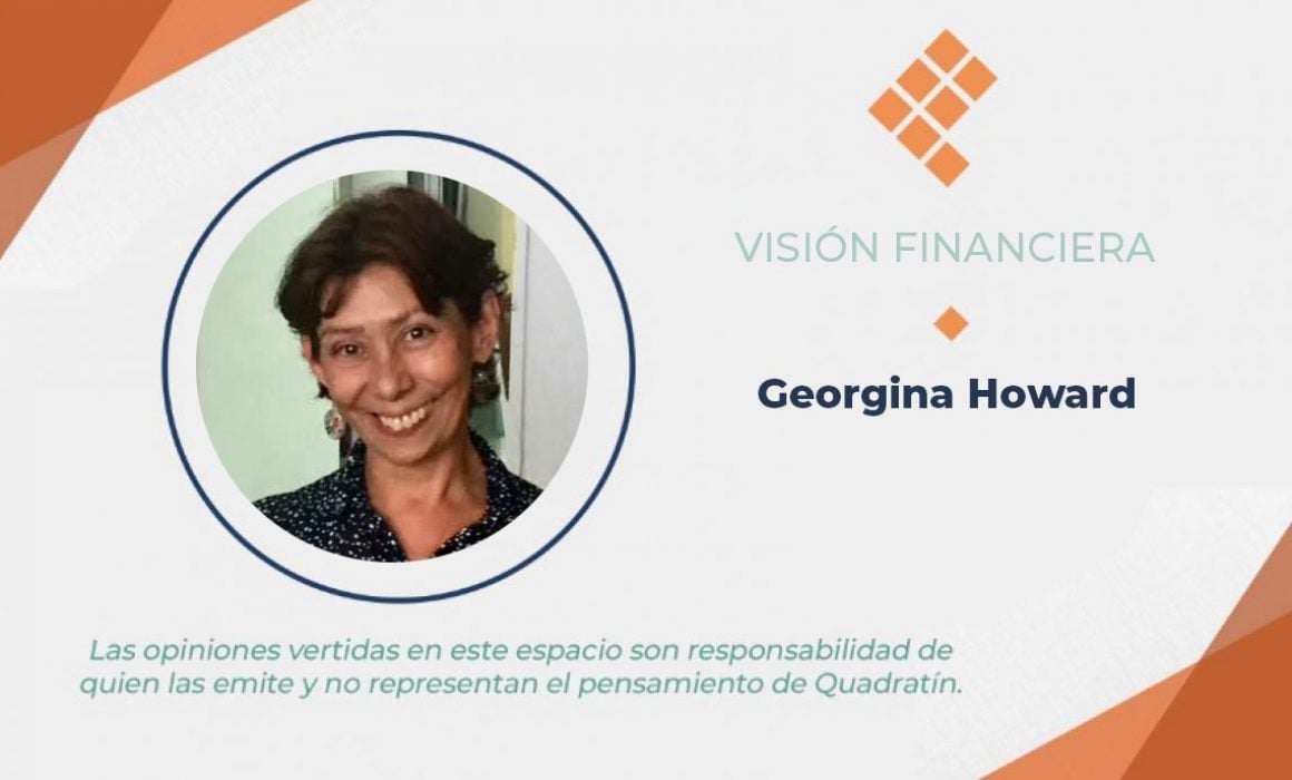 Visión financiera Georgina Howard Quadratin Quintana Roo