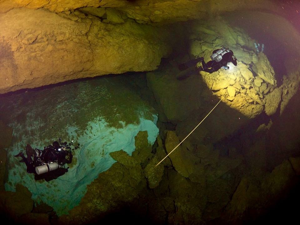 Chenchón, el cenote del sueño que está en Cozumel - Quadratin Quintana Roo