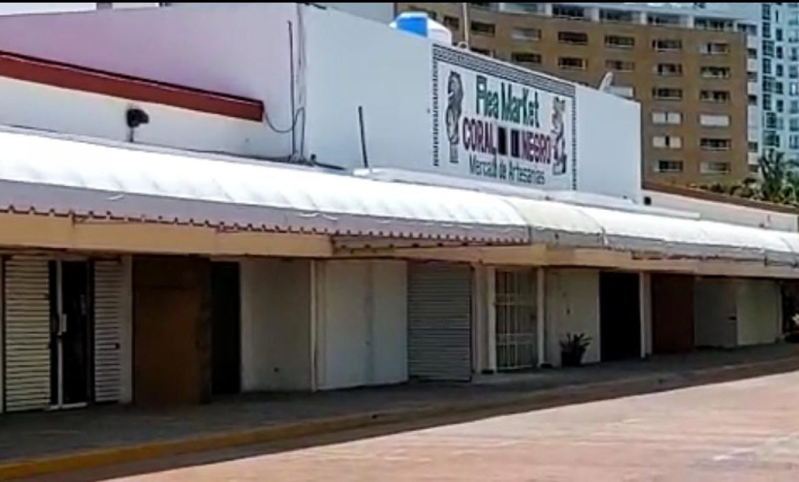 Continúa cierre de negocios en Cancún - Quadratin Quintana Roo