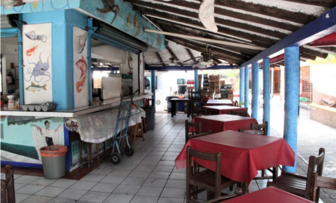 Por Covid 19 muchos restaurantes en Quintana Roo no podrán volver ...