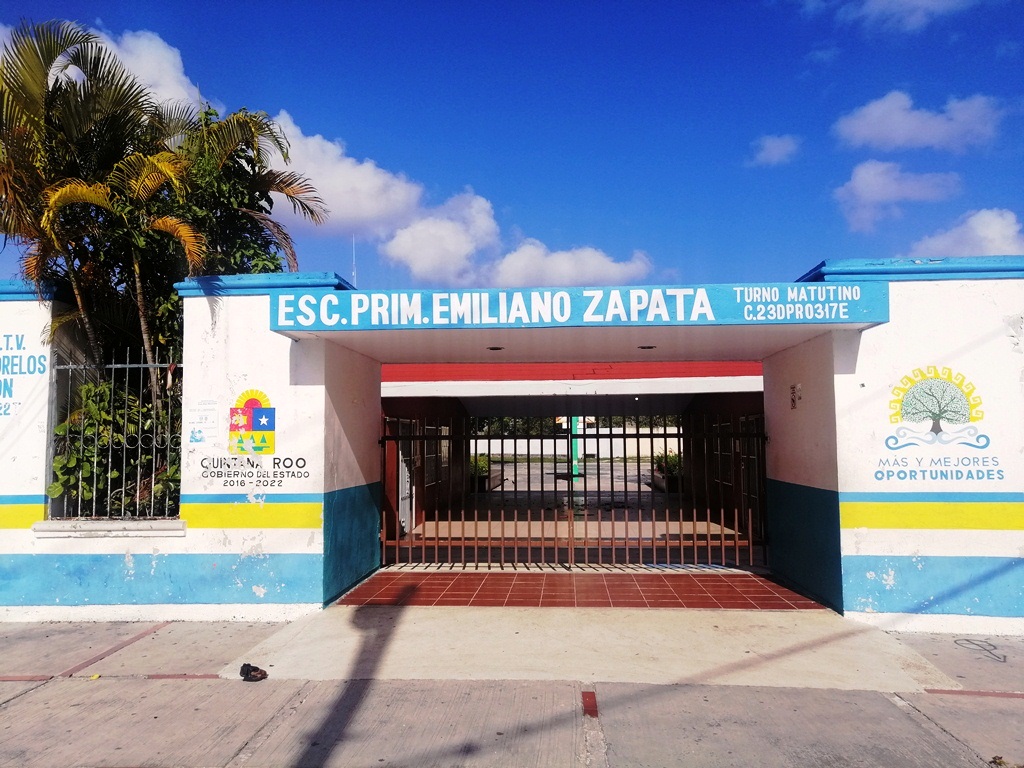 Sin recursos SEQ para aplicar nueva normalidad en escuelas - Quadratin  Quintana Roo