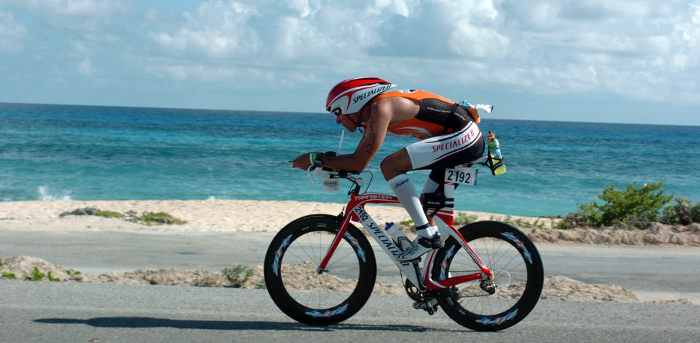 Gana ambición; Triatlón Astri Cozumel se llevará a cabo aún con tormenta -  Quadratin Quintana Roo