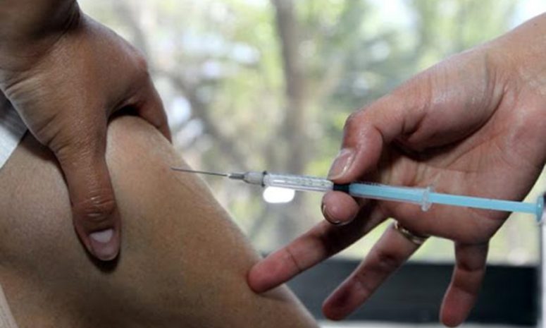 Inicia en Tulum vacunación de menores de 12 a 14 años