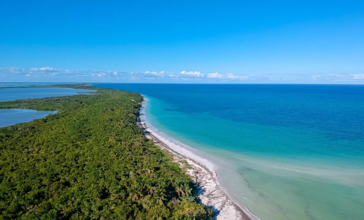 tulum beach boca paila