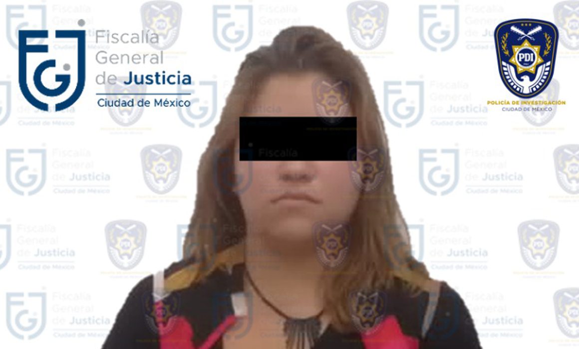 Cae acusada de asfixiar a su madre y simular muerte por caída ...