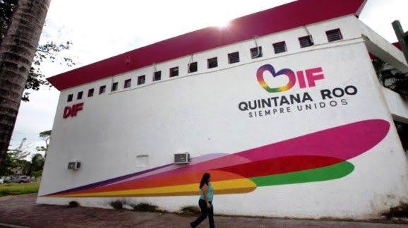 Sigue DIF Quintana Roo sin dar ISR a trabajadores - Quadratin Quintana Roo