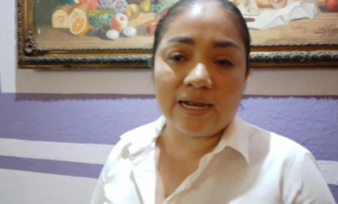 Mara Lezama, la esperanza para Othón P. Blanco