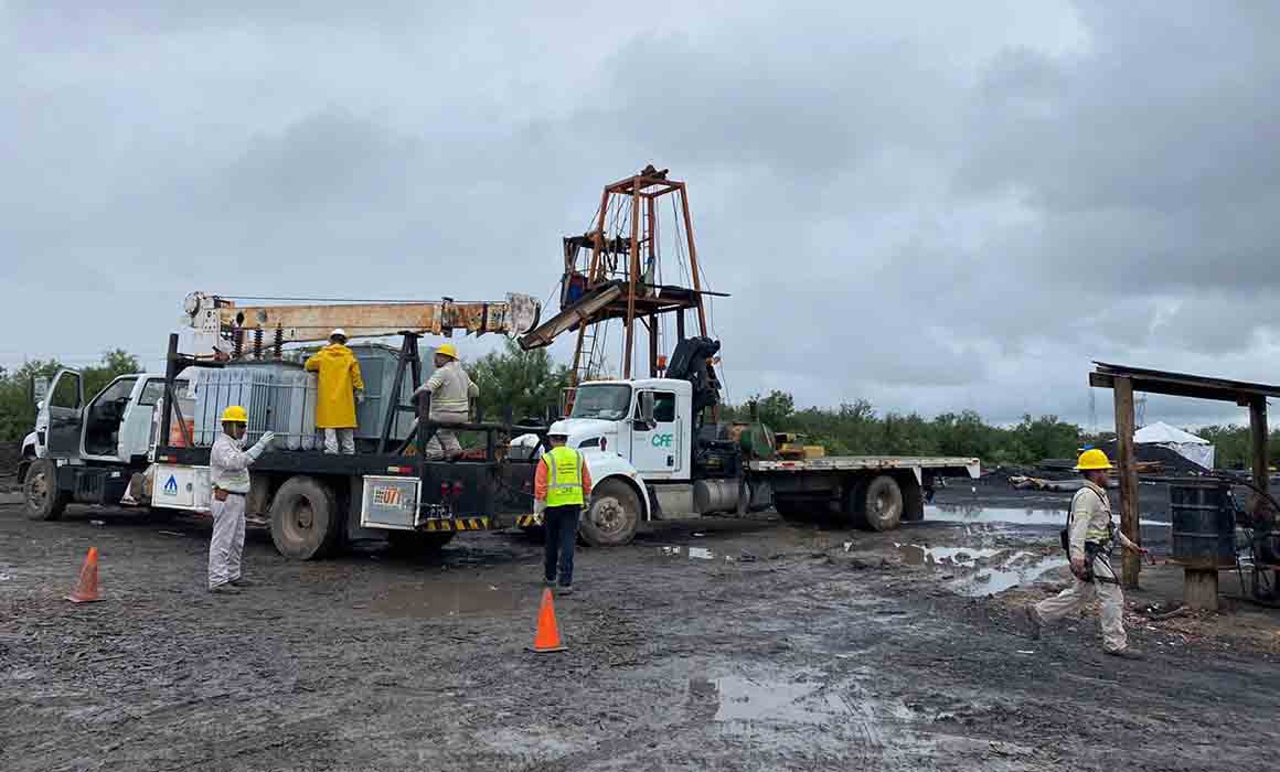 Vinculan A Proceso A Dueño De Mina El Pinabete Quadratin Quintana Roo 7491