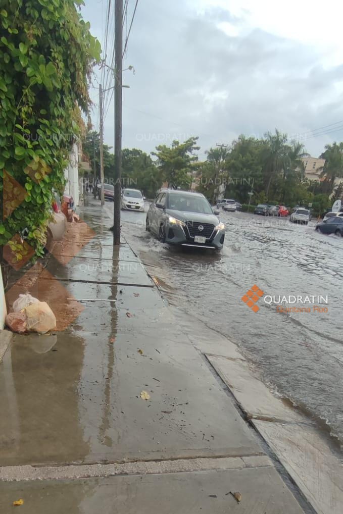 Se prepara Cancún ante la temporada de huracanes - Quadratin Quintana Roo