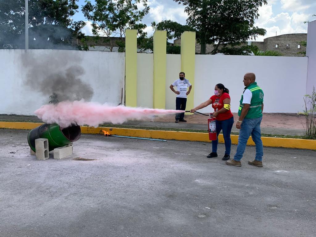 DIF Quintana Roo capacita a personal de centros infantiles - Quadratin ...
