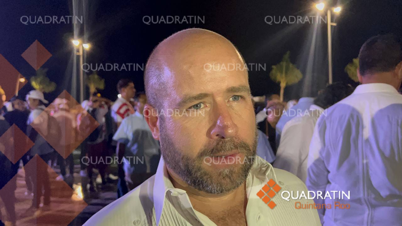 Mejoras a la seguridad en todo Quintana Roo - Quadratin Quintana Roo