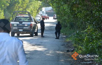 Con Atenea, Isla Mujeres pasó a ser imán del crimen organizado ...