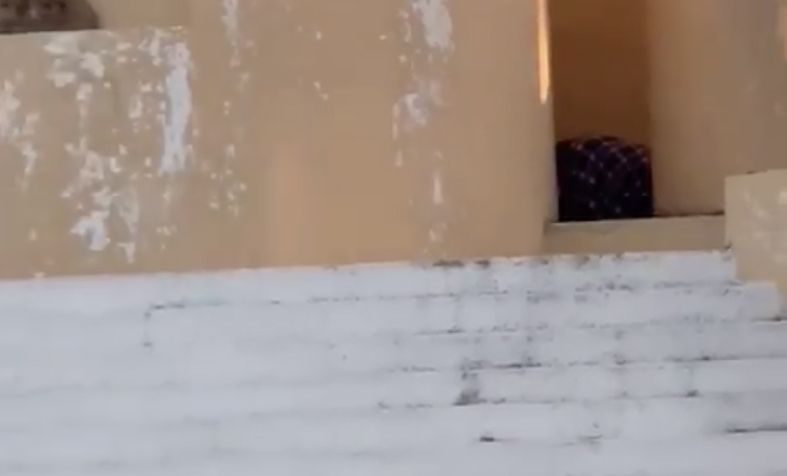 Agarran como motel el Monumento a la Patria en Chetumal - Quadratin ...