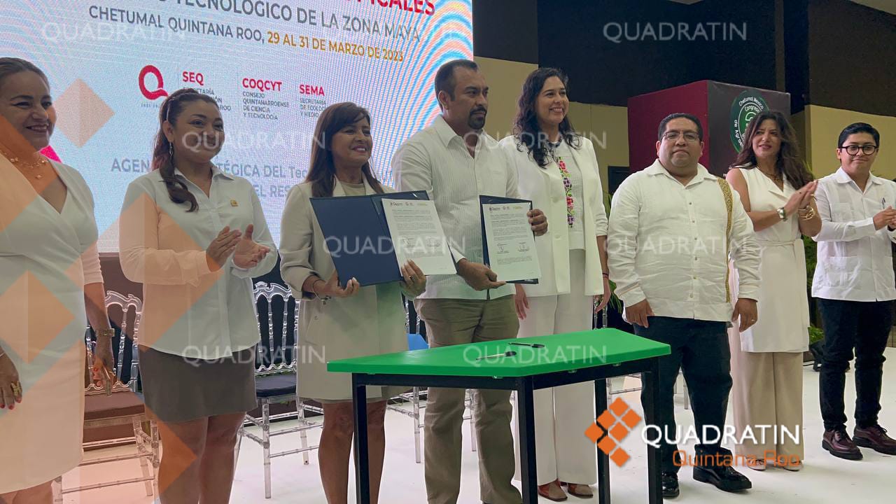Plantean mejorar la producción agrícola en Quintana Roo - Quadratin ...