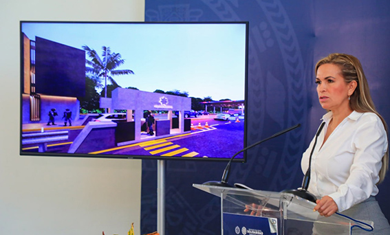 Listo gobierno de Lili Campos para cuidar de locales y turistas ...