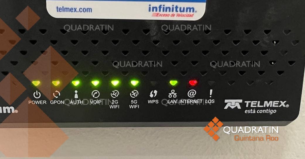 Puras fallas en Chetumal, de Telcel, Telmex, Izzi y Telecable - Quadratin Quintana  Roo