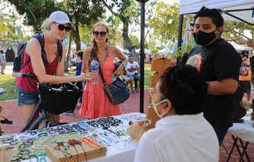 Anuncia Lili Campos nueva ubicación de la Plaza de Playa - Quadratin ...