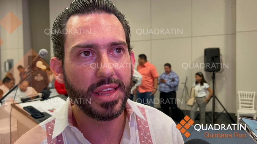 Realizarán mesas de seguridad turística en Quintana Roo - Quadratin ...