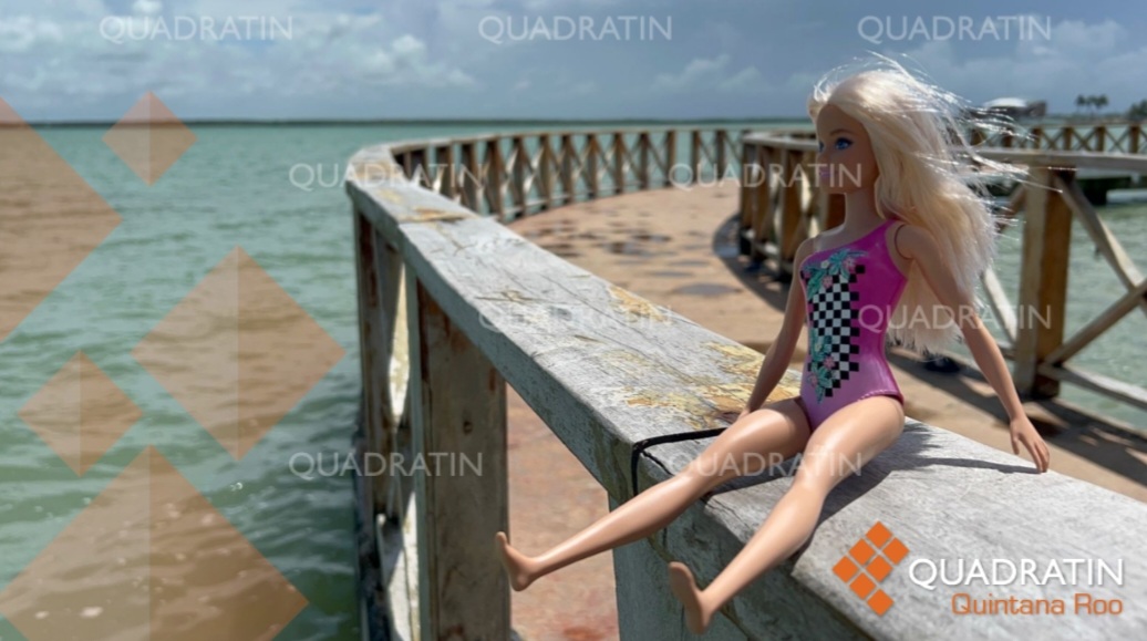 Festejos Barbie 🩷 by Pescador de Magia ¡Una temática que sigue