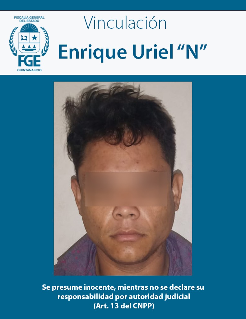 Vinculan a proceso 5 personas por secuestro agravado en Benito Juárez ...