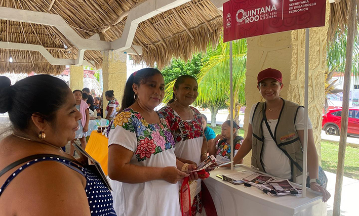 Lideran mujeres empresas de Quintana Roo - Quadratin Quintana Roo