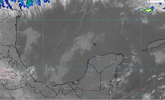 Alertan por bancos de niebla en carreteras de Quintana Roo - Quadratin ...