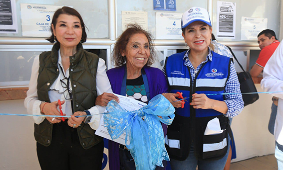Inicia Lili Campos con descuentos en pago del predial - Quadratin ...