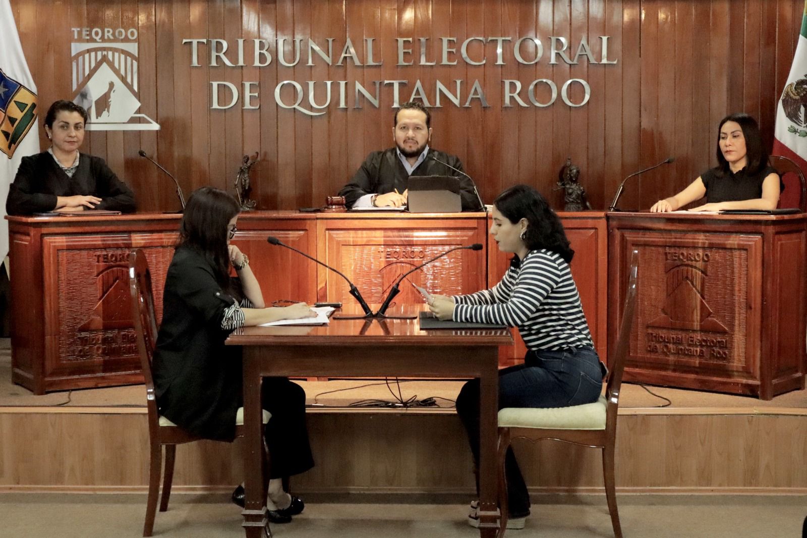 Alexander Dorado podrá luchar por candidatura independiente - Quadratin ...