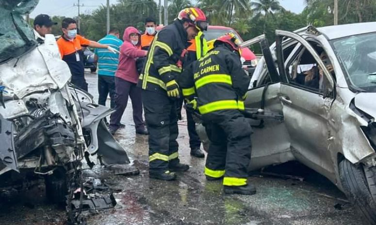 Conductor argentino responsable del trágico accidente carretero en la 307