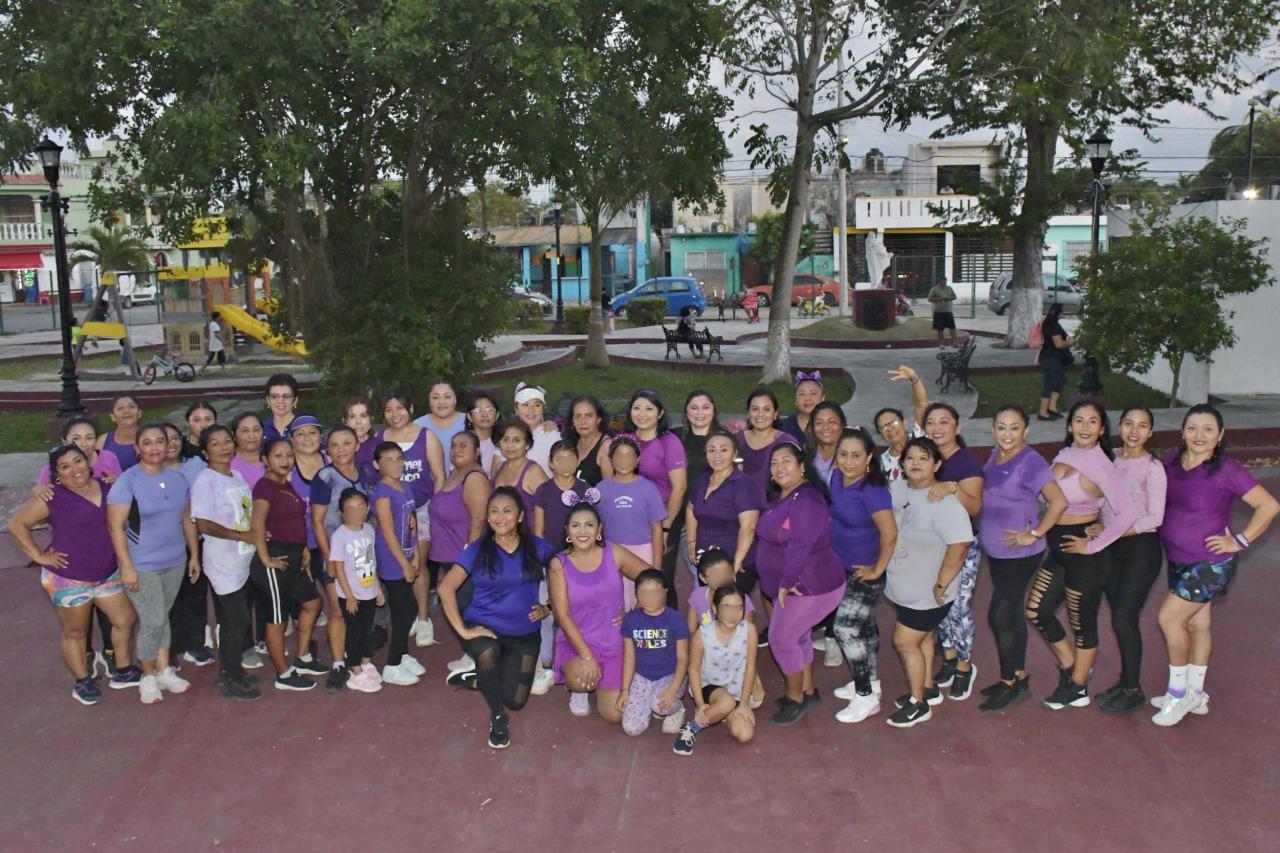 Realiza ICA actividades por Día de la Mujer en Quintana Roo - Quadratin ...