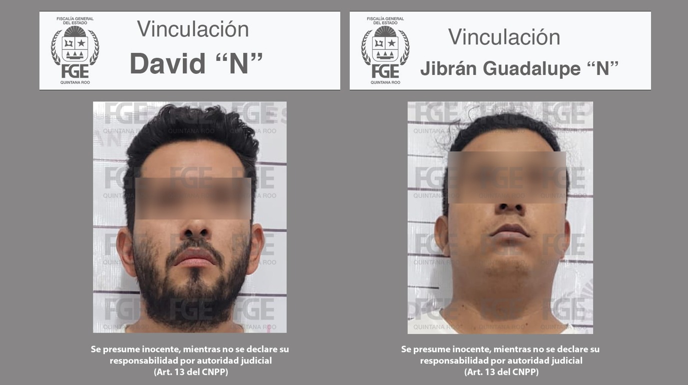 Vinculación a proceso de 2 taxistas por presunto homicidio en Isla ...