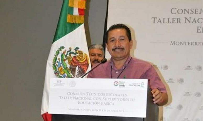 Comando mata a subsecretario de Educación de Guerrero