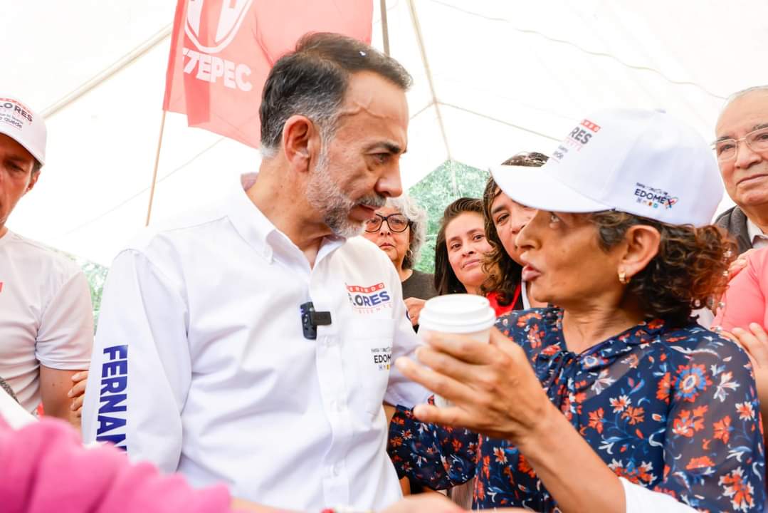 Propone Fernando Flores Agencia Ambiental en Metepec - Quadratin ...