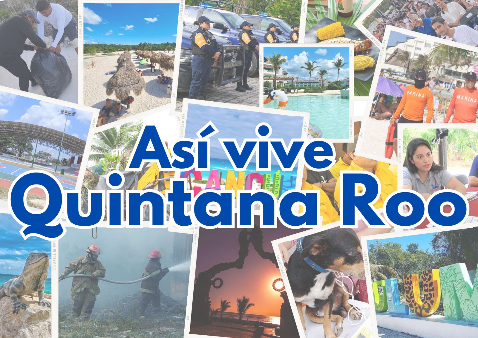 Apoyan al sector pesquero de Isla Mujeres - Quadratin Quintana Roo