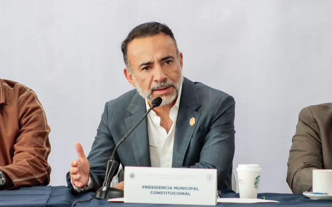 Fernando Flores, entre los mejores alcaldes: Rubrum - Quadratin ...