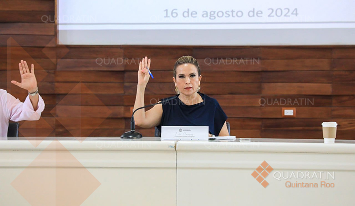 Lili Campos fortalece servicios a favor de ciudadanos - Quadratin ...