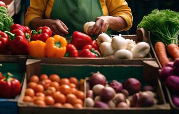 Yensunni Martínez impulsa economía de productores - Quadratin Quintana Roo