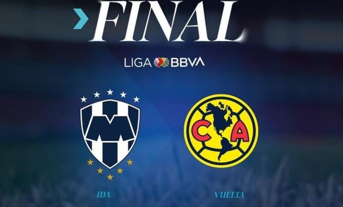 Confirma Liga Mx fechas y horarios de la gran final del Apertura 2024