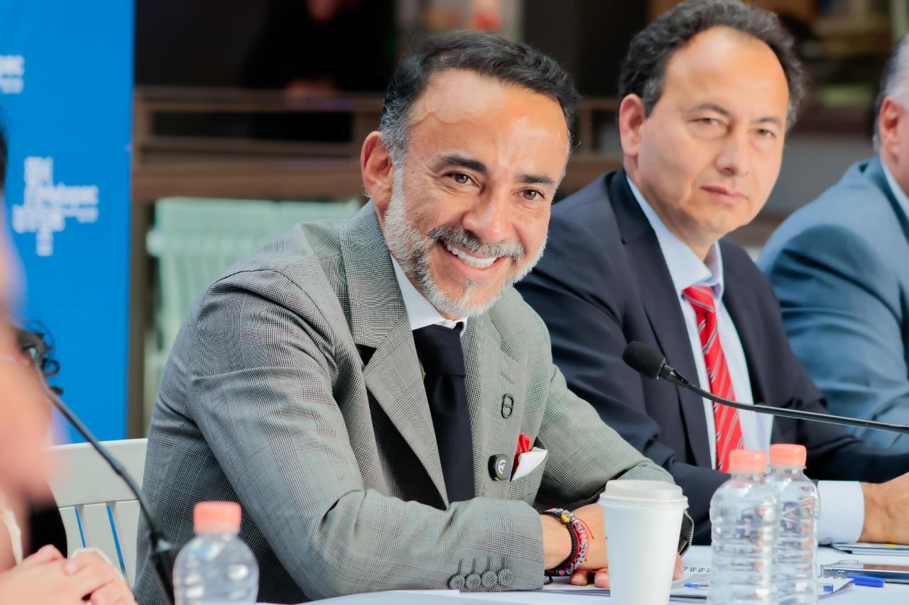 Fernando Flores, entre los alcaldes mejor evaluados: Demoscopia Digital ...