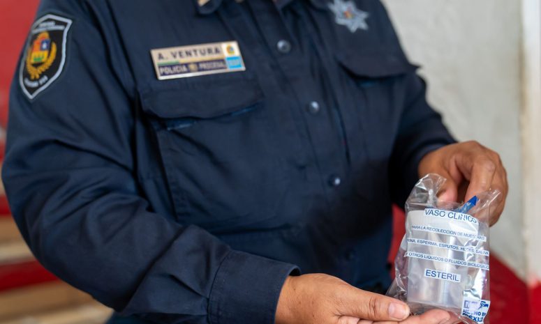 Inicia depuración en corporaciones policiacas de Quintana Roo
