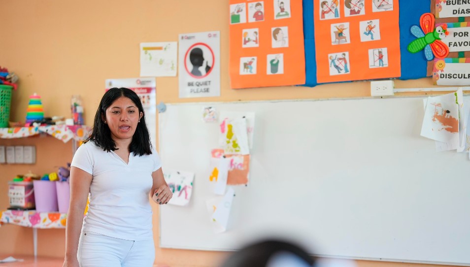 Regresaron a clases más de 468 mil estudiantes en Quintana Roo ...