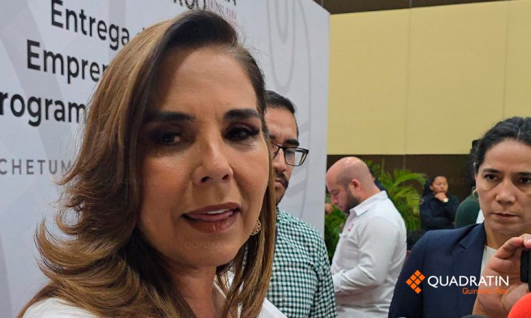 Prevén arribo de 1.2 millones de turistas a Quintana Roo en Semana Santa