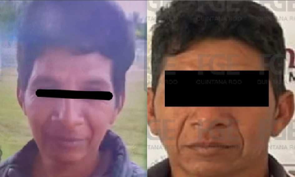 Capturan en Veracruz a presunto violador de menor en Chetumal ...