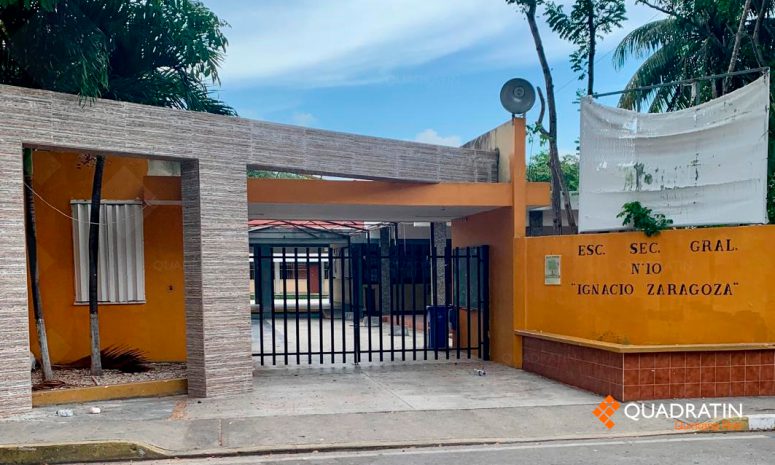 Alistan cambios en cooperativas escolares con programa Vive Saludable